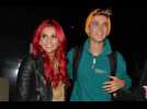 Strictly's Dianne Buswell is happy Joe Sugg is joining her on stage tour