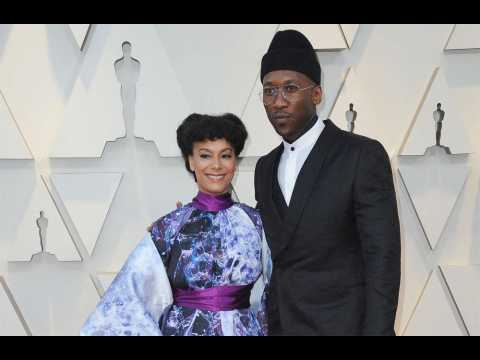 Mahershala Ali praises grandmother during Oscars winner's speech