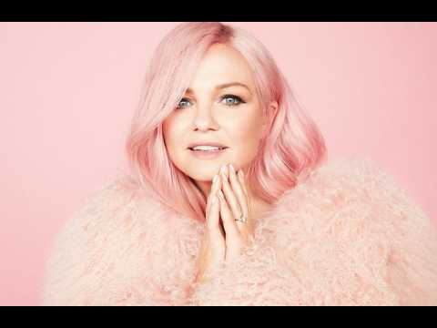 Emma Bunton covers 2 Become 1 with Robbie Williams for solo LP