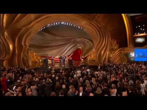 Here is the full list of Oscar winners from the 91st Academy Awards