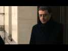France's Djouhri arrives at court for extradition ruling - Label : AFPTV - First images - Category : News