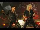 Queen + Adam Lambert to feature in new documentary