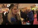 La biscuiterie normande Jeannette lance des madeleines sans gluten - Label : Paris-Normandie - Category : News