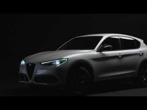 Alfa Romeo ready for Geneva International Motor Show 2019