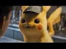 Pokémon Détective Pikachu - Bande annonce 2 - VO - (2019)
