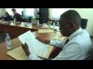 Senegal presidential election: vote counting process ongoing