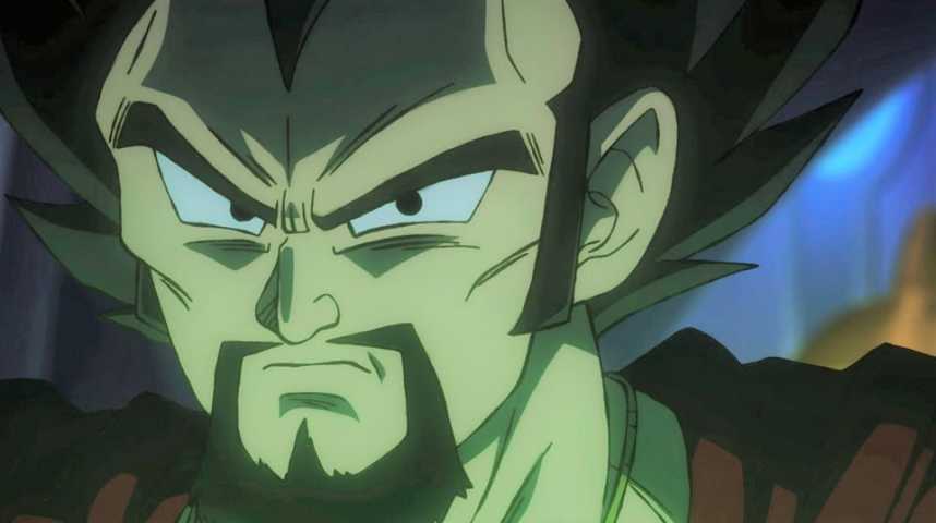 Voir Toutes Les Bandes Annonces Et Extrait Video Du Film Dragon Ball Super Broly