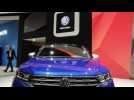 Vidéo Les nouveautés Volkswagen au salon de Genève (ID Buggy, T-Roc R, Passat restylée?) Vidéo Les nouveautés Volkswagen au salon de Genève (ID Buggy, T-Roc R, Passat restylée?)