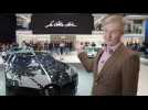 Bugatti at Geneva Motor Show 2019 - Achim Anscheidt