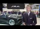 Bugatti at Geneva Motor Show 2019 - Stephan Winkelmann