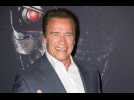 Arnold Schwarzenegger praises James Cameron and Tim Miller's Terminator collaboration