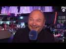 L'interview de Cauet pour PNTV - Label : Paris-Normandie - Category : News