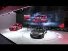 Audi at Geneva International Motor Show Highlights