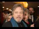 Mark Hamill says it isn't his job to enjoy the new Star Wars films