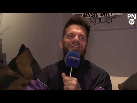 Keen'V : interview exclusive