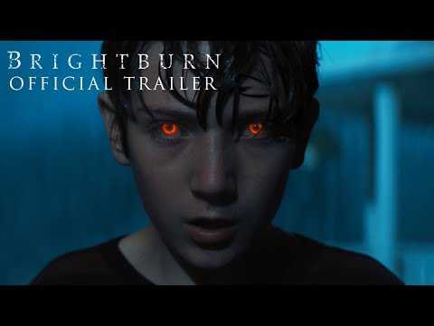 Brightburn - Official Trailer #2 - At Cinemas May 24