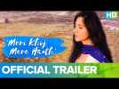 Meri Khoj Mere Haath - Official Trailer | Full Movie Live on 8th March