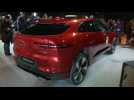 Jaguar I-Pace is European Car of the Year 2019 of ECOTY Award Ceremony