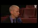 Le Ministre de la Culture inaugure un cin&eacute;ma &agrave; Yvetot - Label : Paris-Normandie - Category : News
