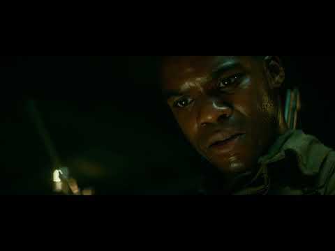 Overlord | Download &amp; Keep now | Extended Clip | Paramount Pictures UK