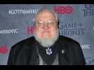 George RR Martin doesn't know how final Game of Thrones series will end
