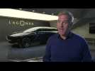Aston Martin Lagonda at the Geneva Motor Show 2019 - Interview Marek Reichman