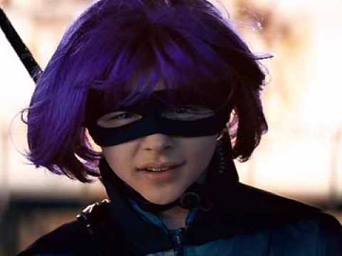 Kick-Ass - Extrait 20 - VO - (2010)