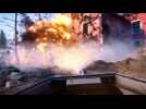 Vido Battlefield V - Trailer de Firestorm, le mode Battle Royale