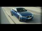 The BMW 3 Series Film