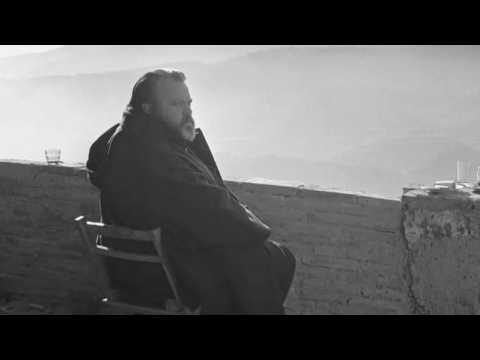 The Eyes Of Orson Welles - Bande annonce 1 - VO - (2018)