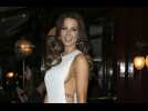 Kate Beckinsale was a 'monster' in hospital
