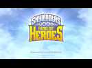 Vidéo Skylanders Ring of Heroes - Les 15 premièrs minutes Vidéo Skylanders Ring of Heroes - Les 15 premièrs minutes