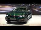 Volkswagen Group Press Conference at the Geneva Motor Show 2019
