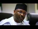 Logistical problems force Nigeria election delay - Label : AFPTV - First images - Category : News