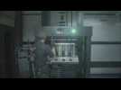 Vido Resident Evil 2 : dfi Apprenti chimiste