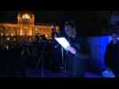 Strasbourg rallies against anti-Semitism - Label : AFPTV - First images - Category : News