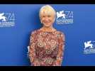 Dame Helen Mirren added to Oscars presenters line-up