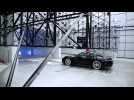 Development Porsche 911 - Aeroacoustics
