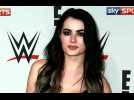 Paige says Dwayne Johnson is the 'Oprah of wrestling'