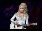 Dolly Parton's husband isn't her biggest fan