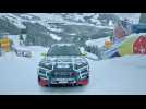 Audi e-tron extreme Action Clip