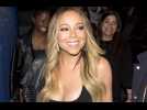 Mariah Carey confirms autobiography