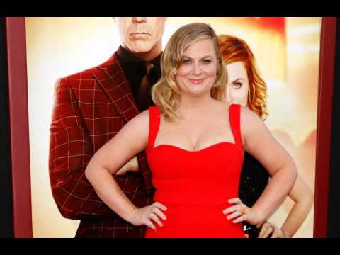 Amy Poehler wants comedy commune