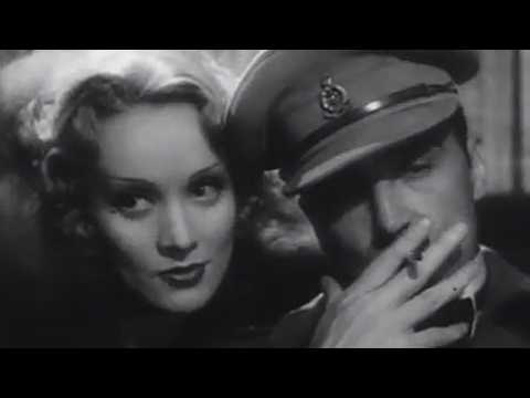 Shanghai Express - Bande annonce 1 - VO - (1932)