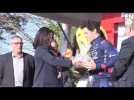 Tour de Normandie : le r&eacute;sum&eacute; de la 2&egrave;me &eacute;tape en vid&eacute;o - Label : Paris-Normandie - Category : News