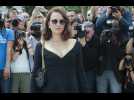 Natalie Portman's alleged stalker arrested outside her home
