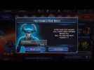 DC Legends: Raid Boss Explained