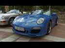 Porsche 911 Speedster - Speedster Classics