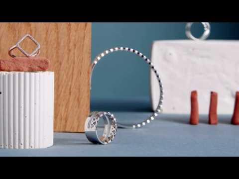 Bijoux : les 3 tendances printemps-été