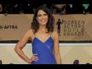 Mandy Moore reaches Mt. Everest base camp